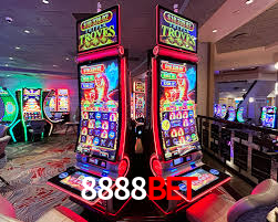8888BET