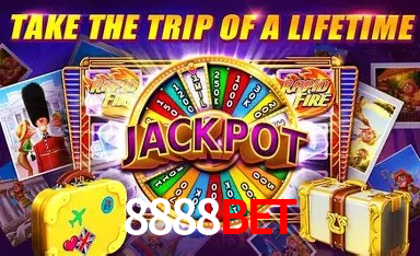 8888BET