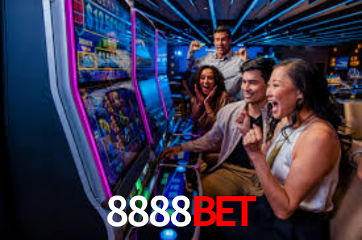 8888BET