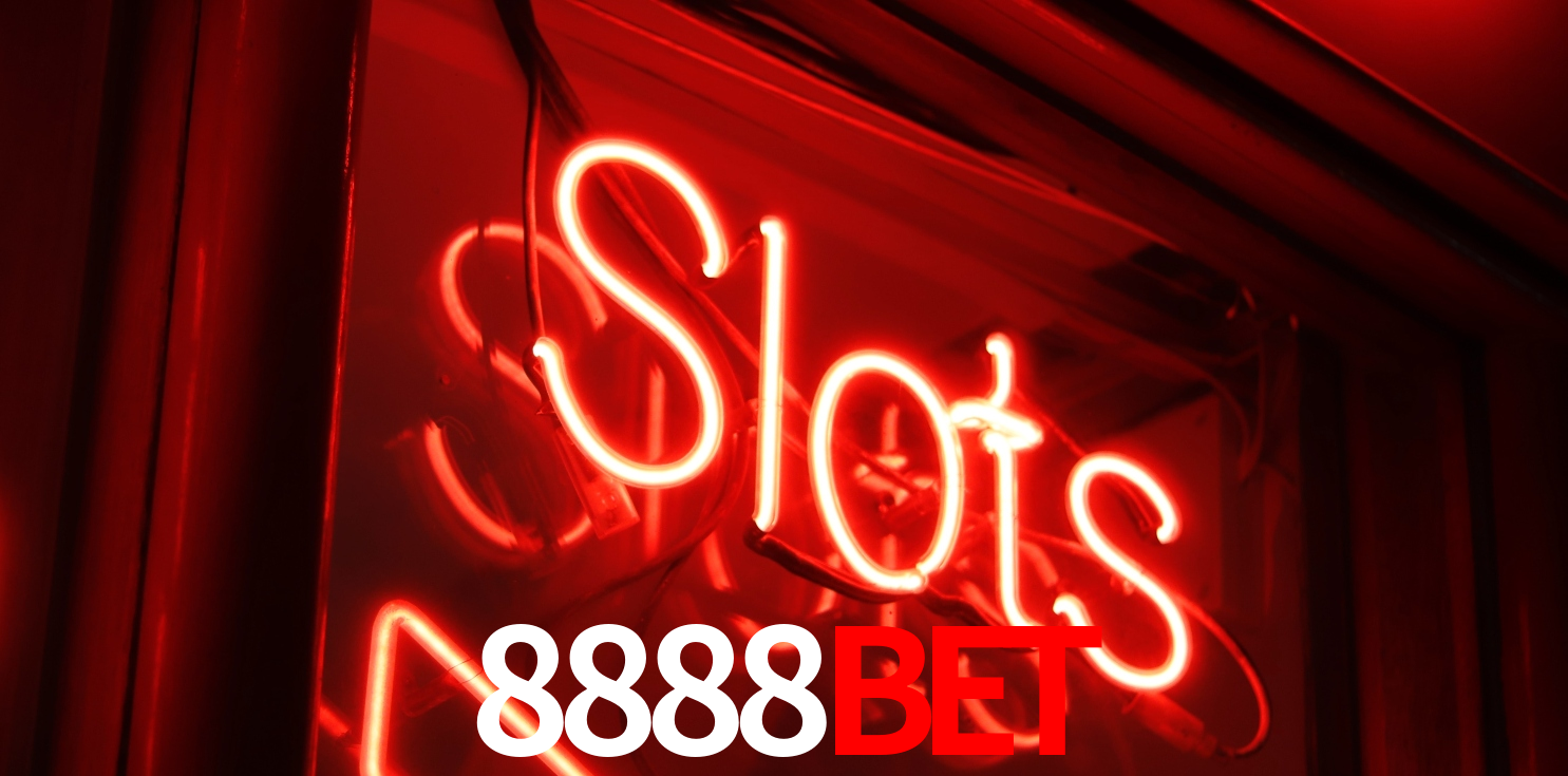 8888BET