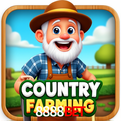 8888BET