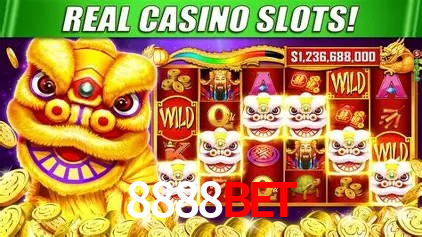 8888BET